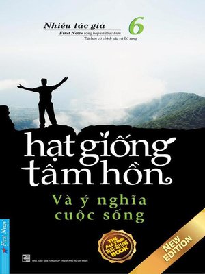 Hạt Giống Tâm Hồn 6--Và Ý Nghĩa Cuộc Sống - ebook